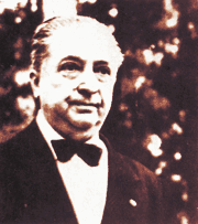 <hr><h2><u>JOAQUÍN EDWARDS BELLO (1887-1968)</h2></u>